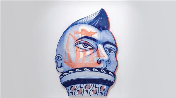 Still Blue / Ertuğrul Güngör & Faruk Ertekin
